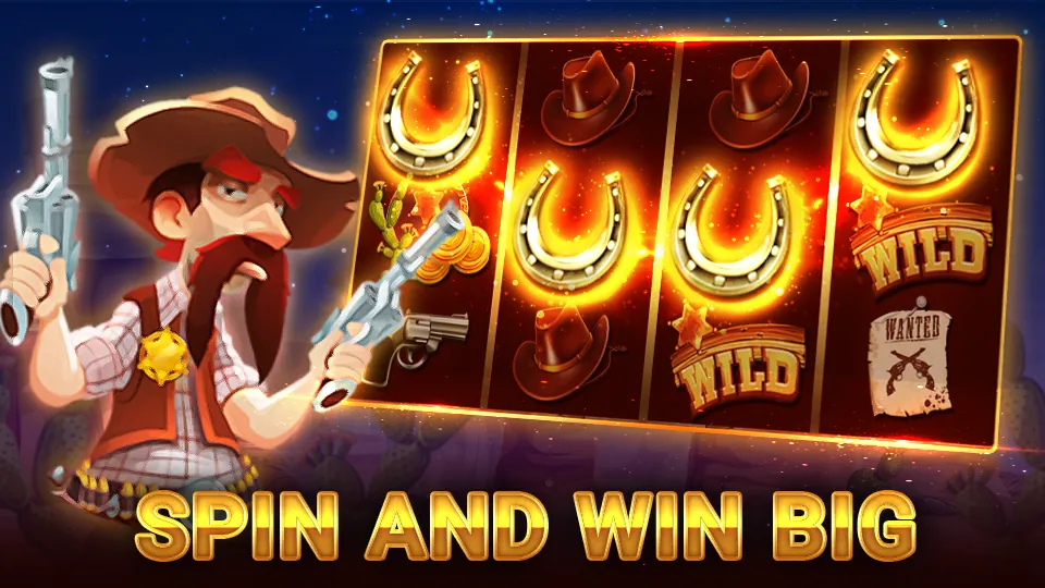 Slots cổ điển