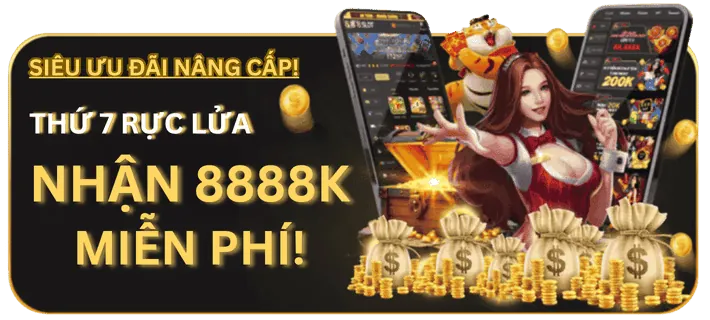 Trò chơi nổ hũ & bắn cá