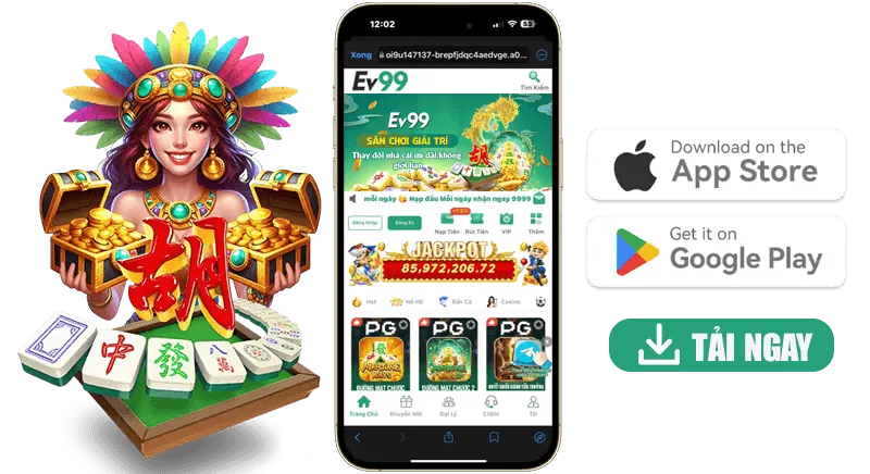 Trải nghiệm di động bet168 app